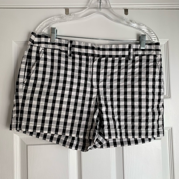 LOFT Pants - Ann Taylor Loft Shorts